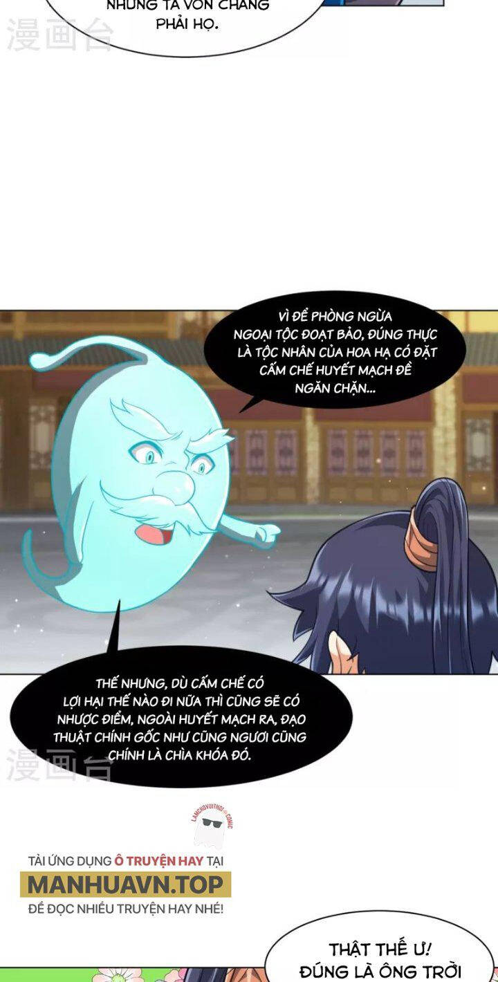 Nhất Đẳng Gia Đinh: Chương 275