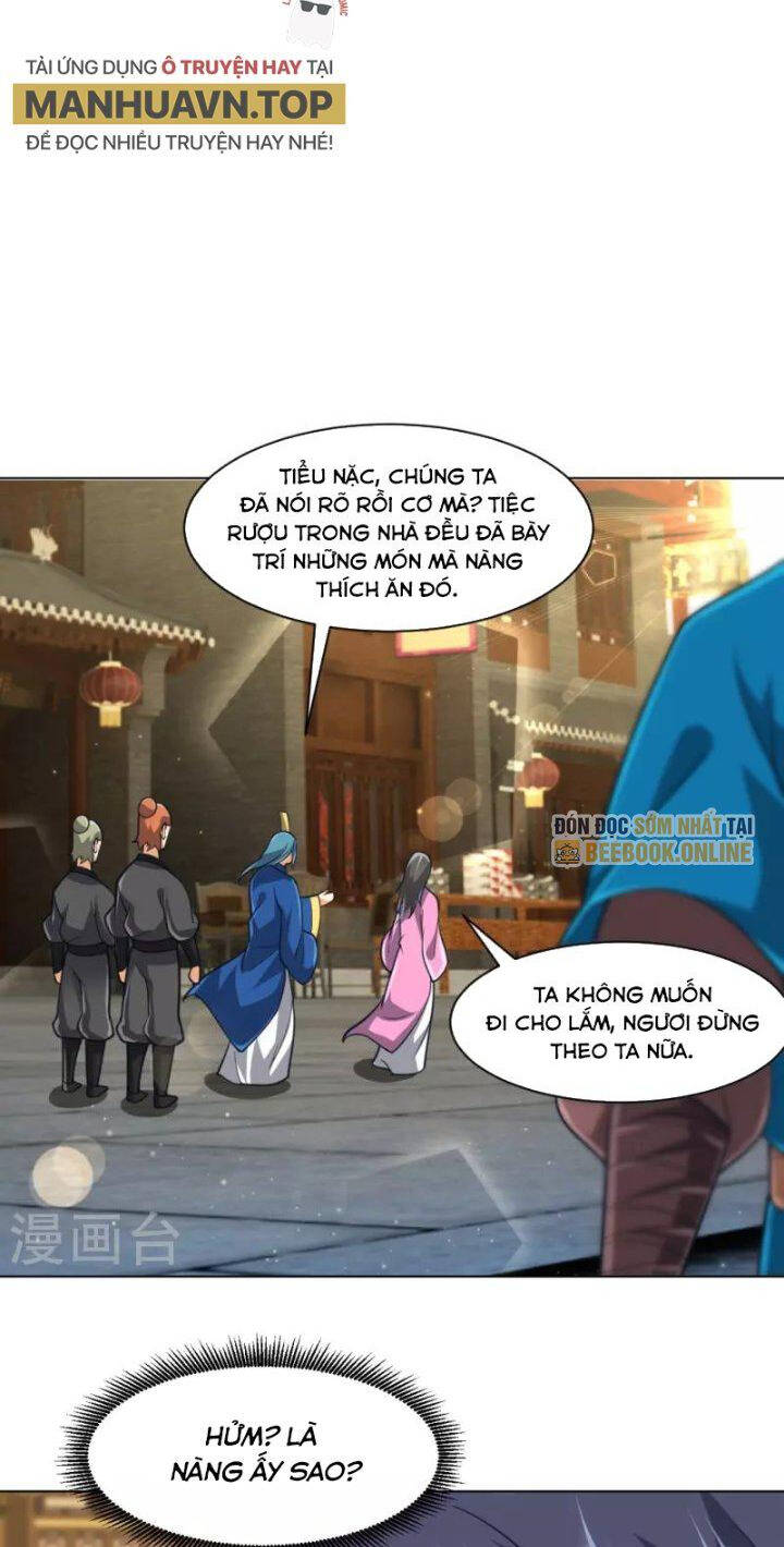 Nhất Đẳng Gia Đinh: Chương 275