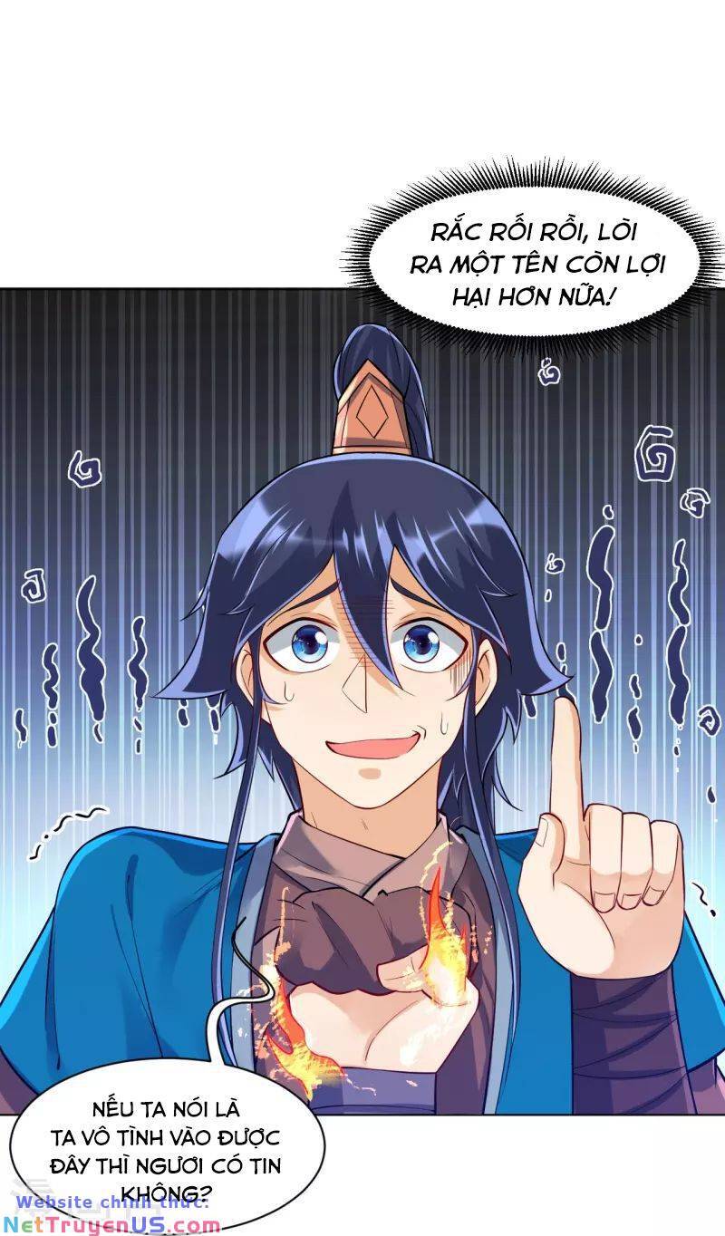 Nhất Đẳng Gia Đinh: Chương 292