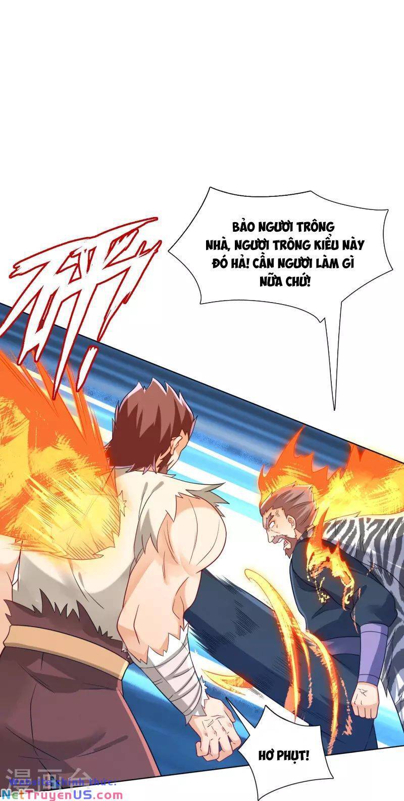 Nhất Đẳng Gia Đinh: Chương 292