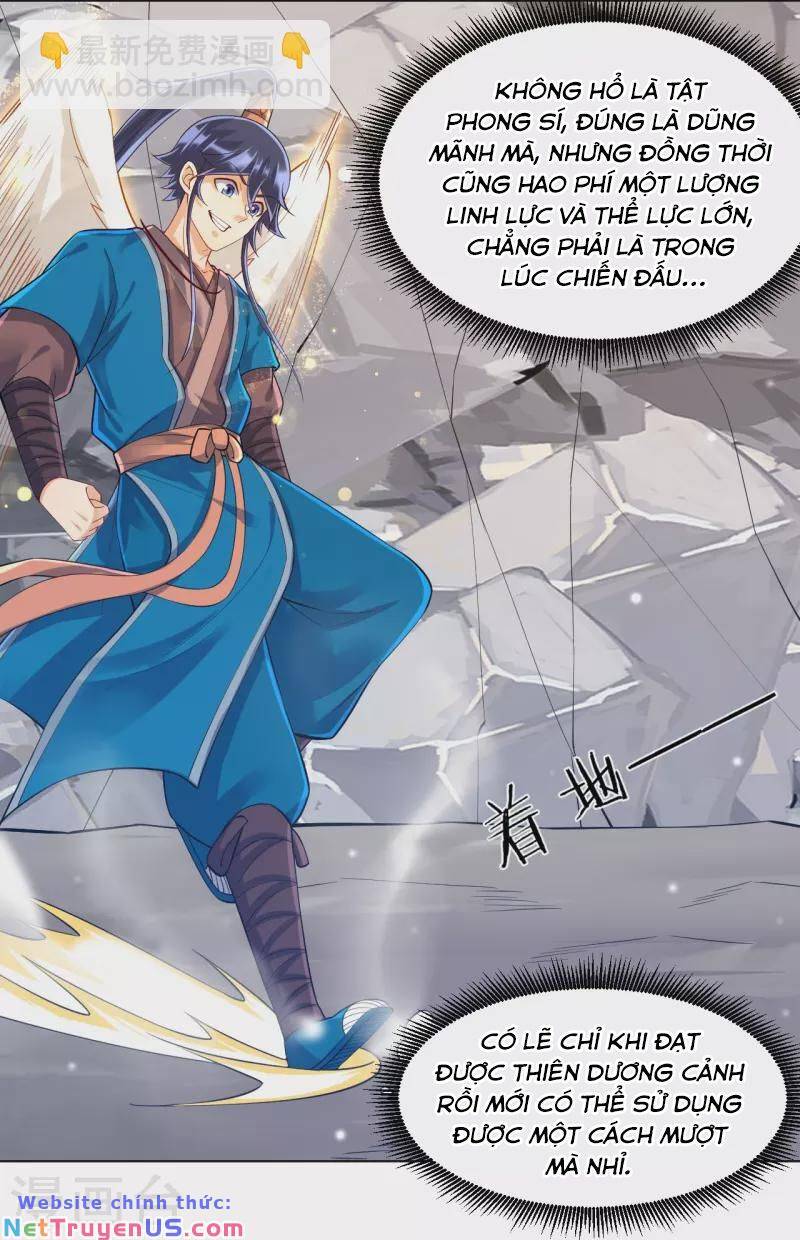 Nhất Đẳng Gia Đinh: Chương 292