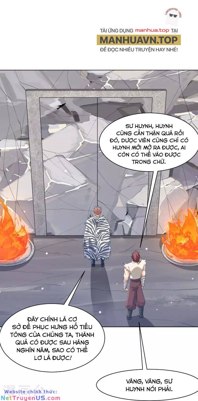 Nhất Đẳng Gia Đinh: Chương 292