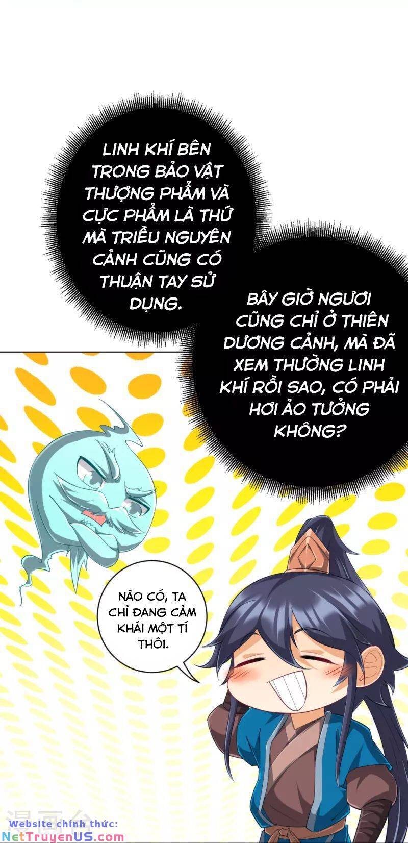 Nhất Đẳng Gia Đinh: Chương 296
