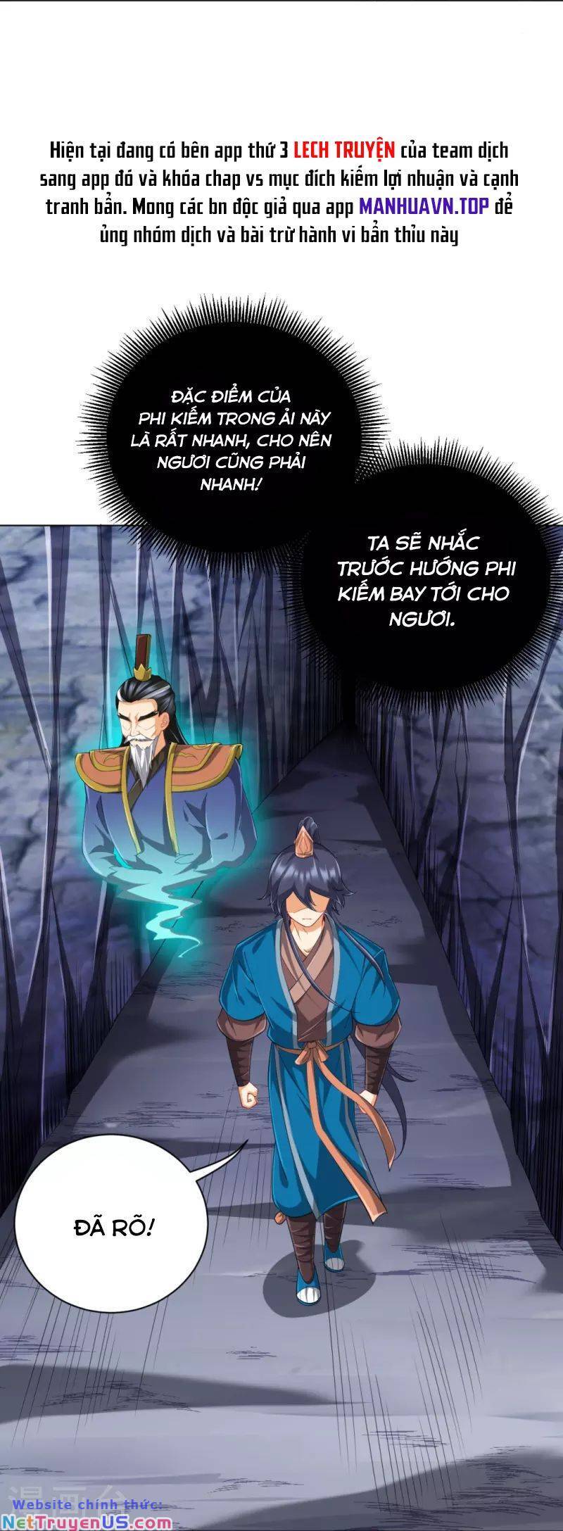 Nhất Đẳng Gia Đinh: Chương 296