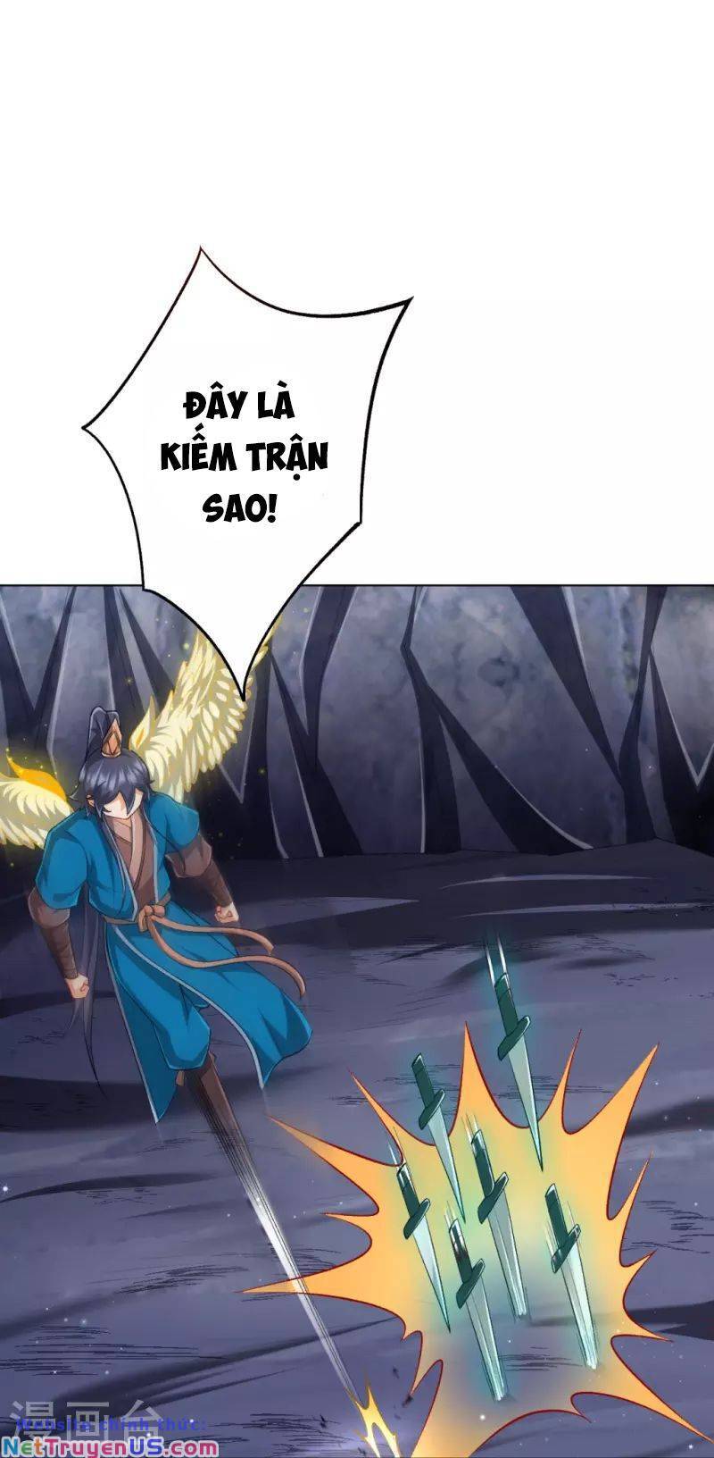 Nhất Đẳng Gia Đinh: Chương 296