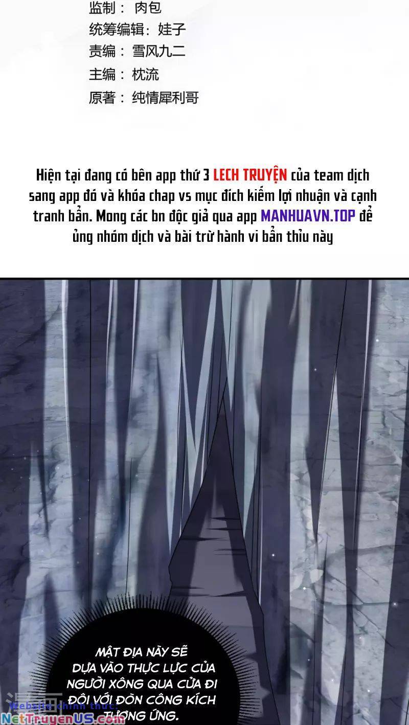 Nhất Đẳng Gia Đinh: Chương 296