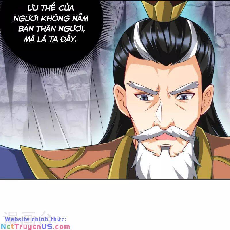 Nhất Đẳng Gia Đinh: Chương 296