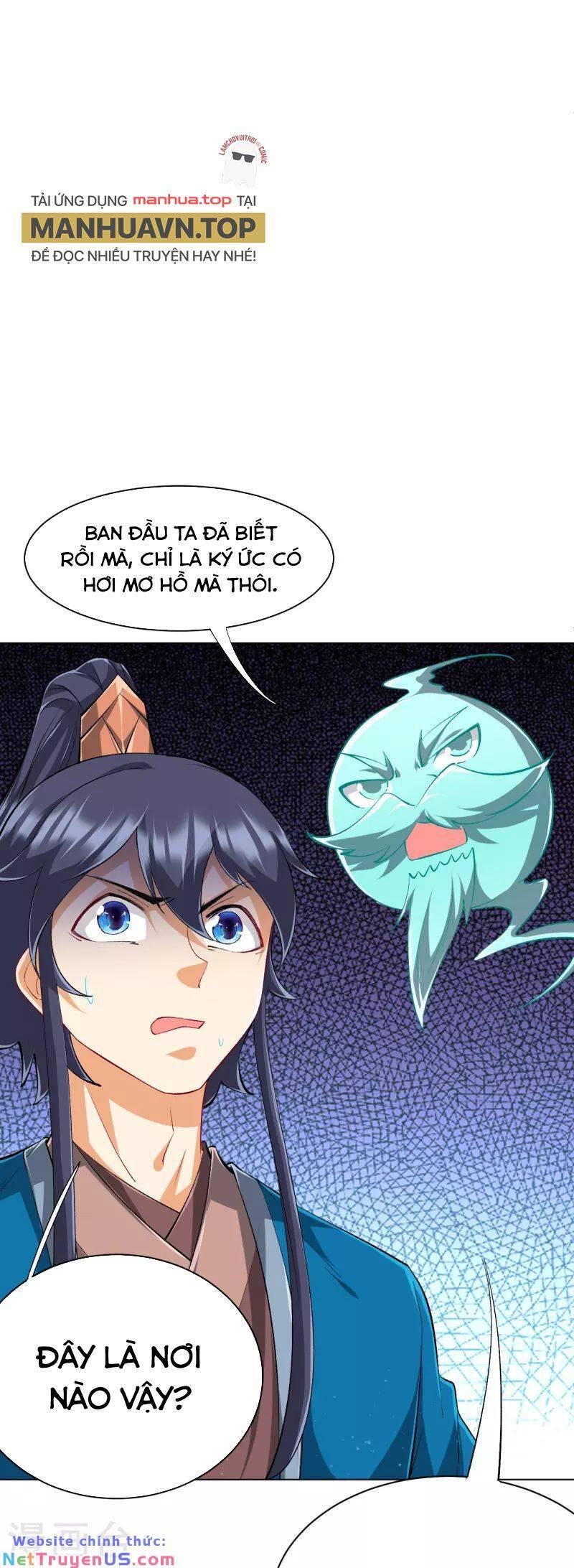 Nhất Đẳng Gia Đinh: Chương 299
