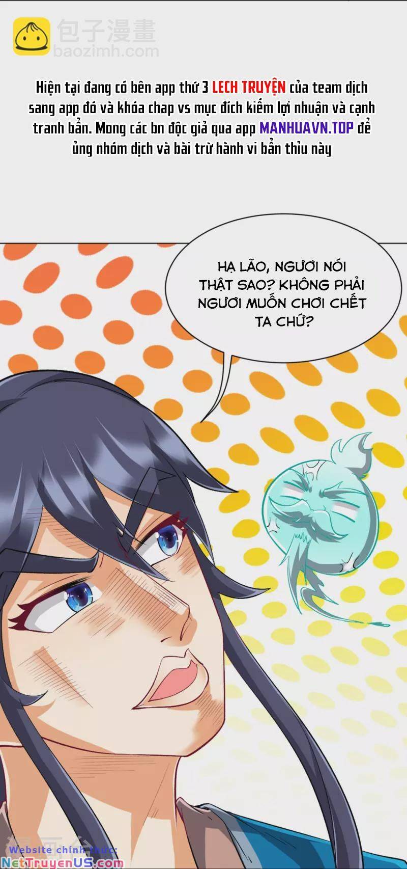 Nhất Đẳng Gia Đinh: Chương 299
