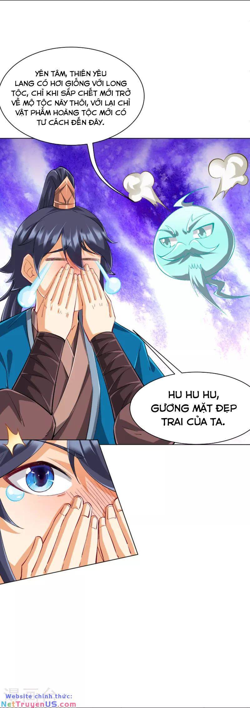 Nhất Đẳng Gia Đinh: Chương 299