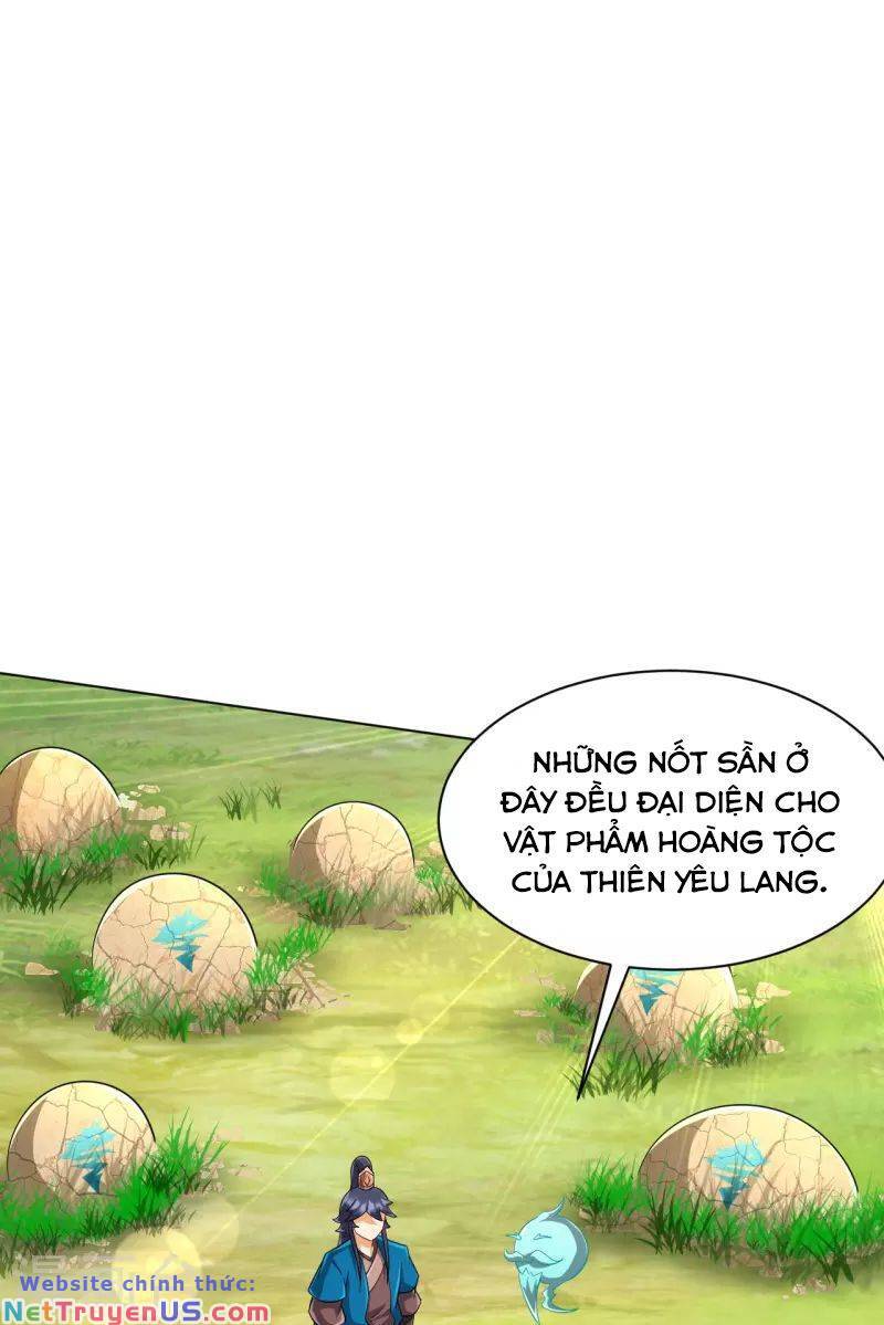 Nhất Đẳng Gia Đinh: Chương 299