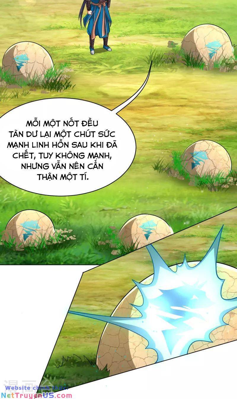 Nhất Đẳng Gia Đinh: Chương 299