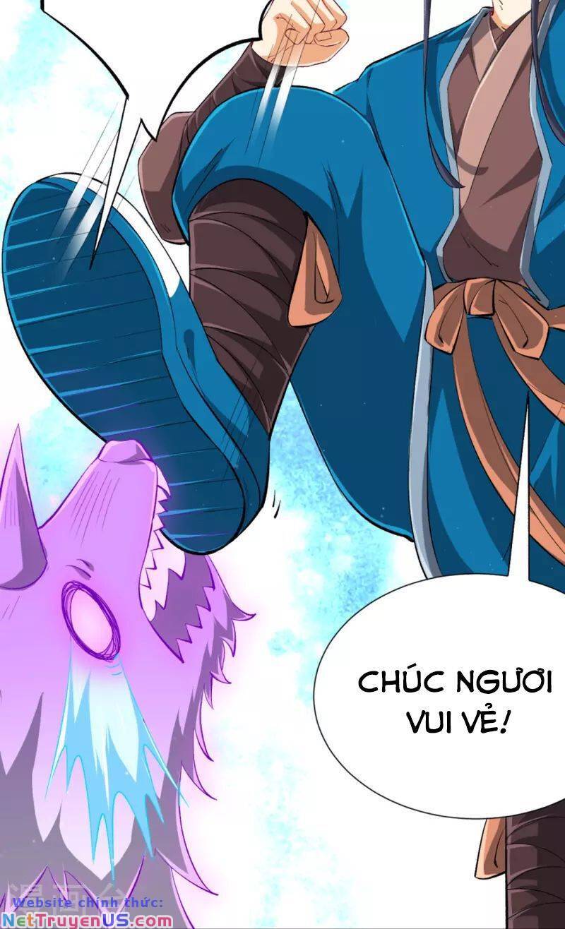Nhất Đẳng Gia Đinh: Chương 299