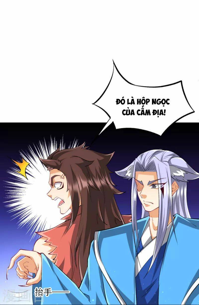 Nhất Đẳng Gia Đinh: Chương 303
