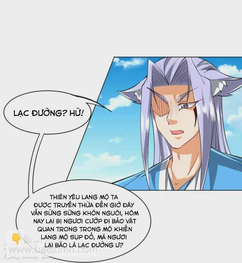 Nhất Đẳng Gia Đinh: Chương 303