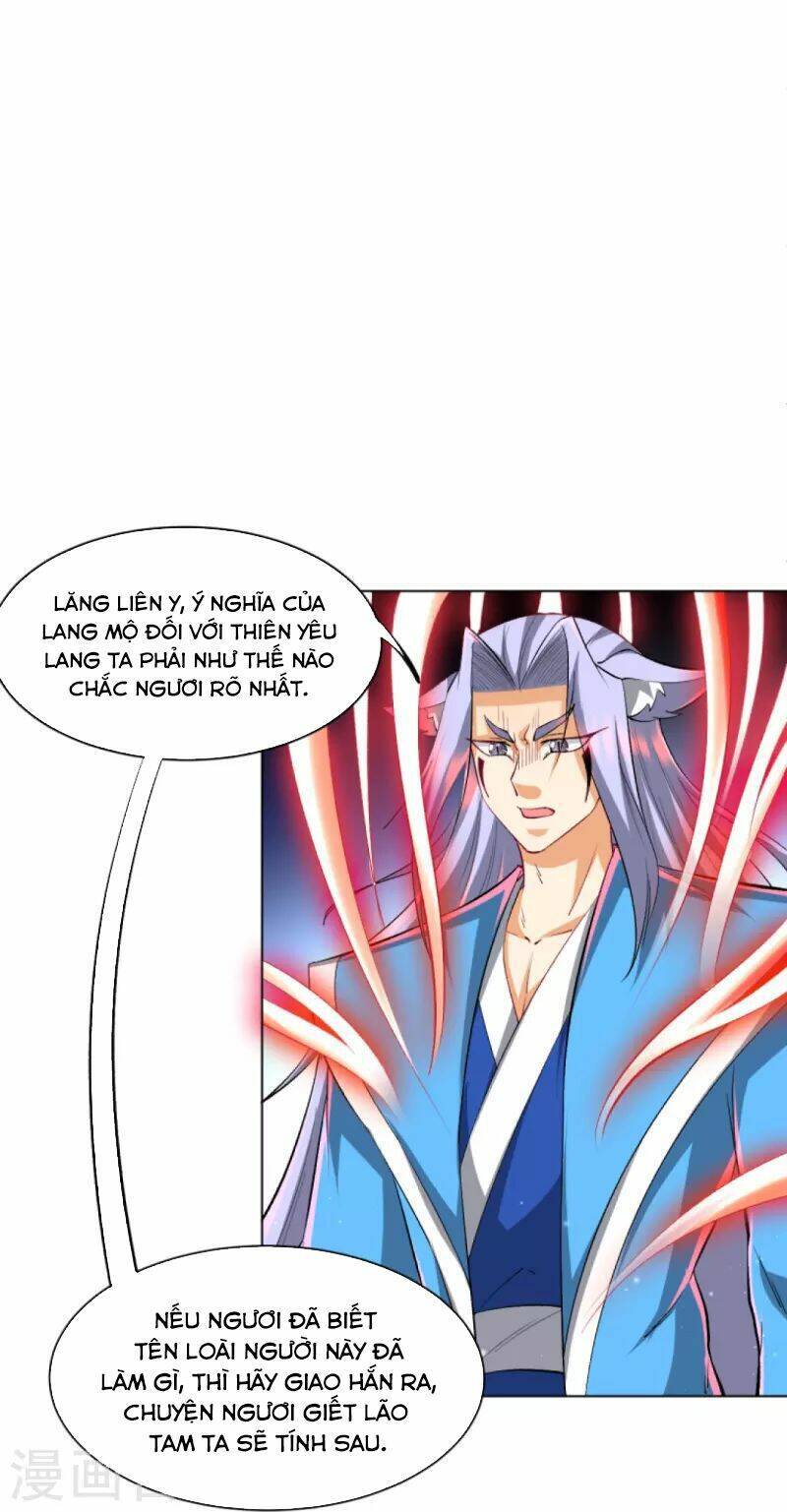 Nhất Đẳng Gia Đinh: Chương 303