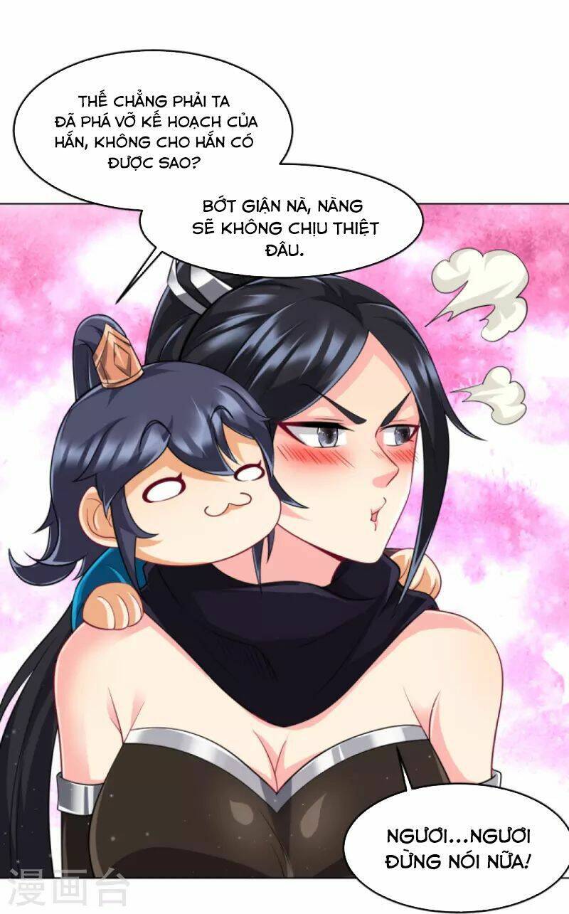Nhất Đẳng Gia Đinh: Chương 303