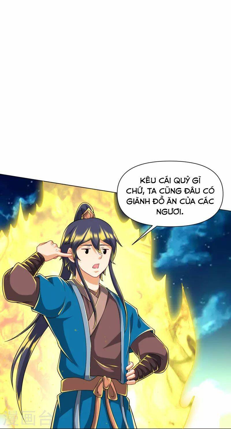 Nhất Đẳng Gia Đinh: Chương 306