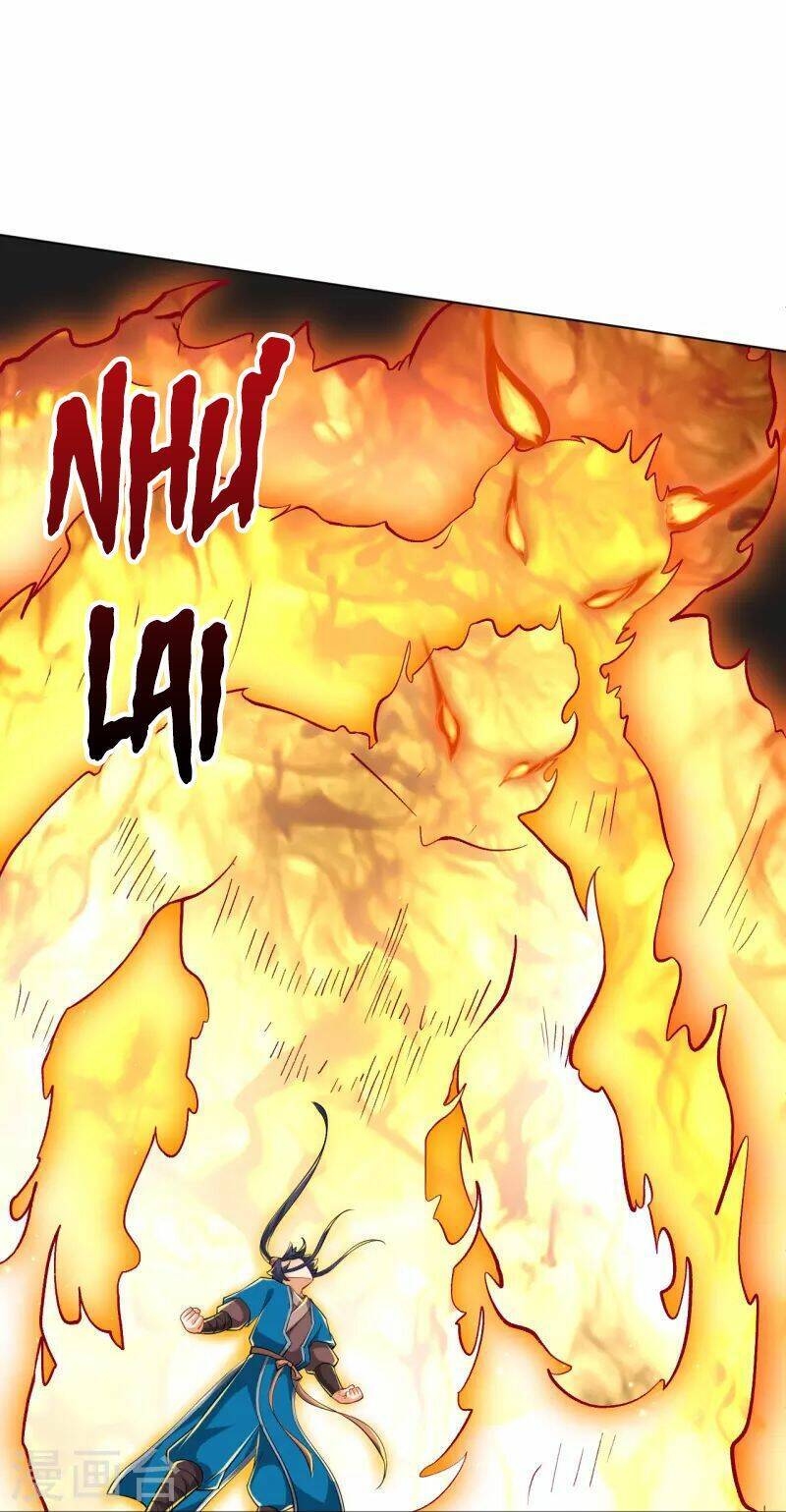 Nhất Đẳng Gia Đinh: Chương 306