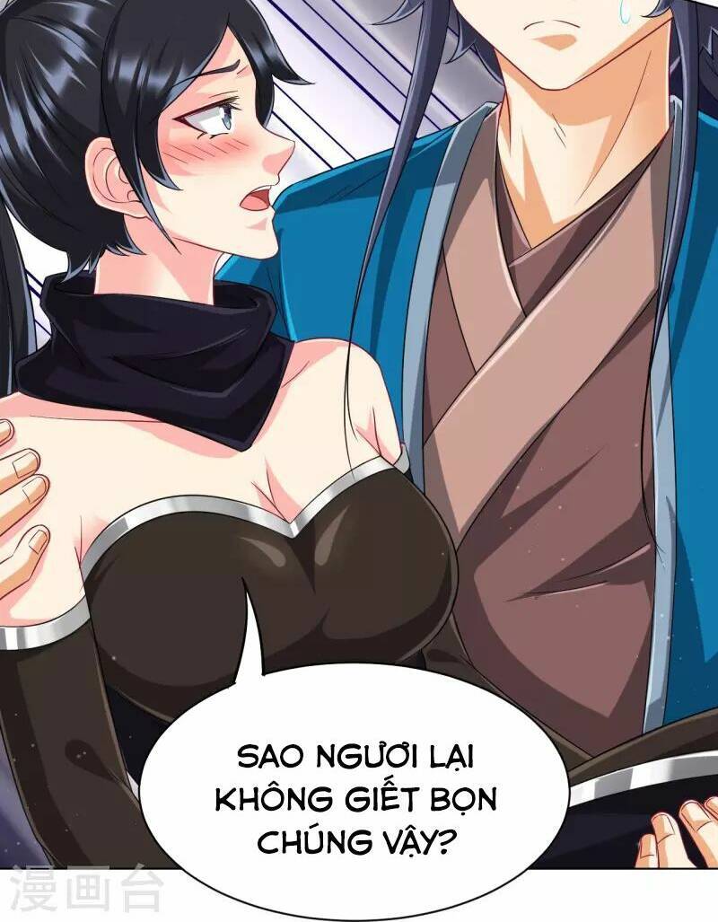 Nhất Đẳng Gia Đinh: Chương 306