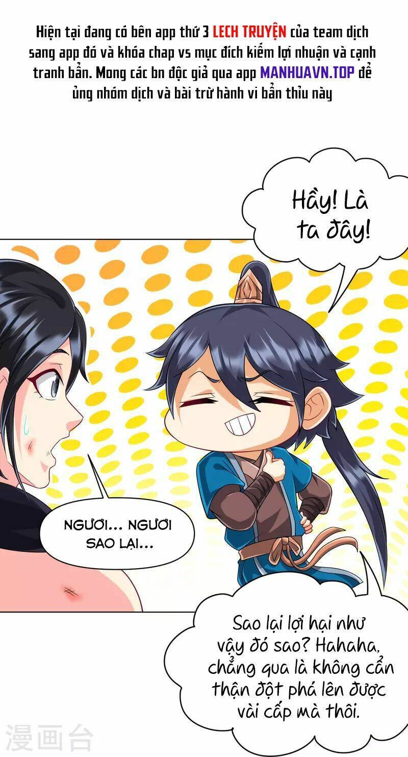 Nhất Đẳng Gia Đinh: Chương 306