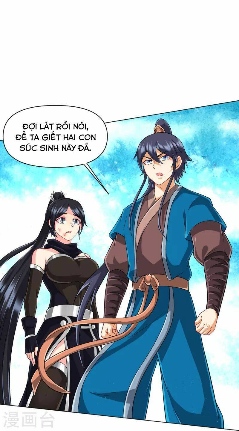 Nhất Đẳng Gia Đinh: Chương 306