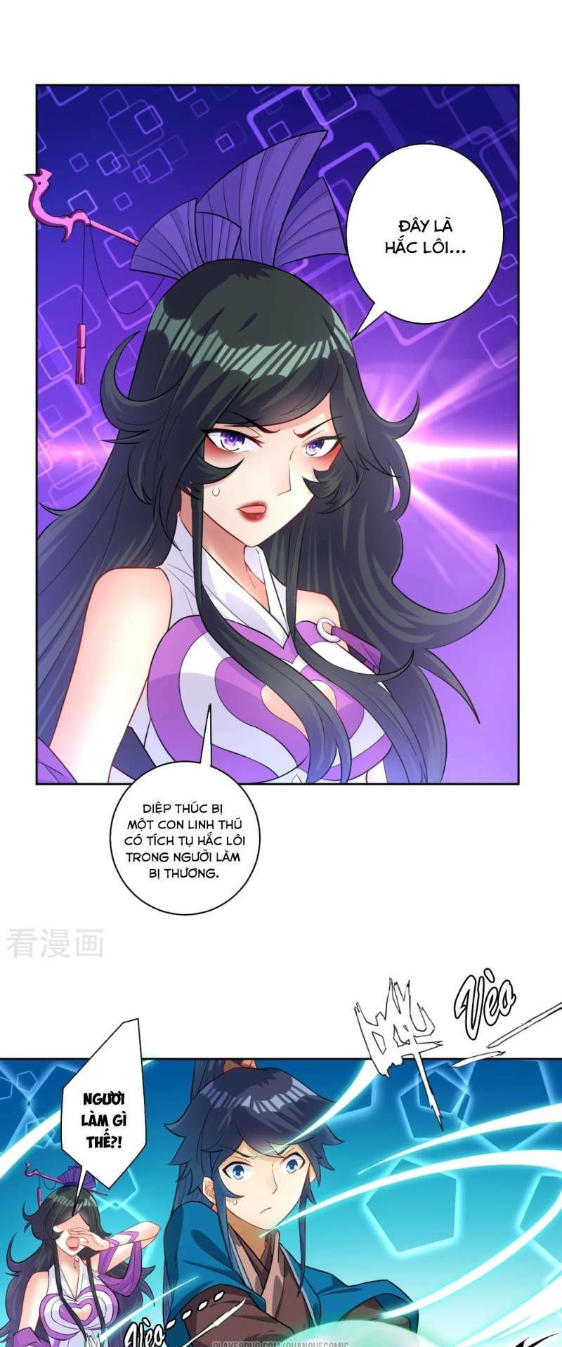 Nhất Đẳng Gia Đinh: Chương 31