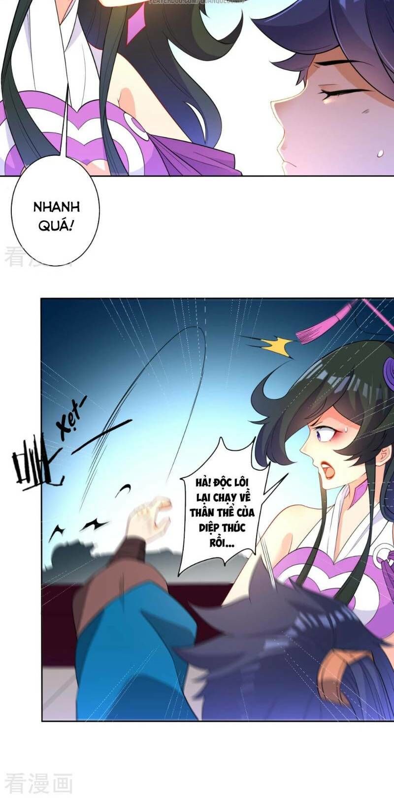 Nhất Đẳng Gia Đinh: Chương 31