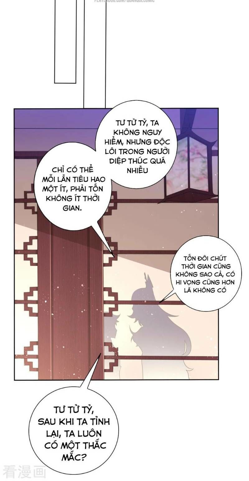 Nhất Đẳng Gia Đinh: Chương 31