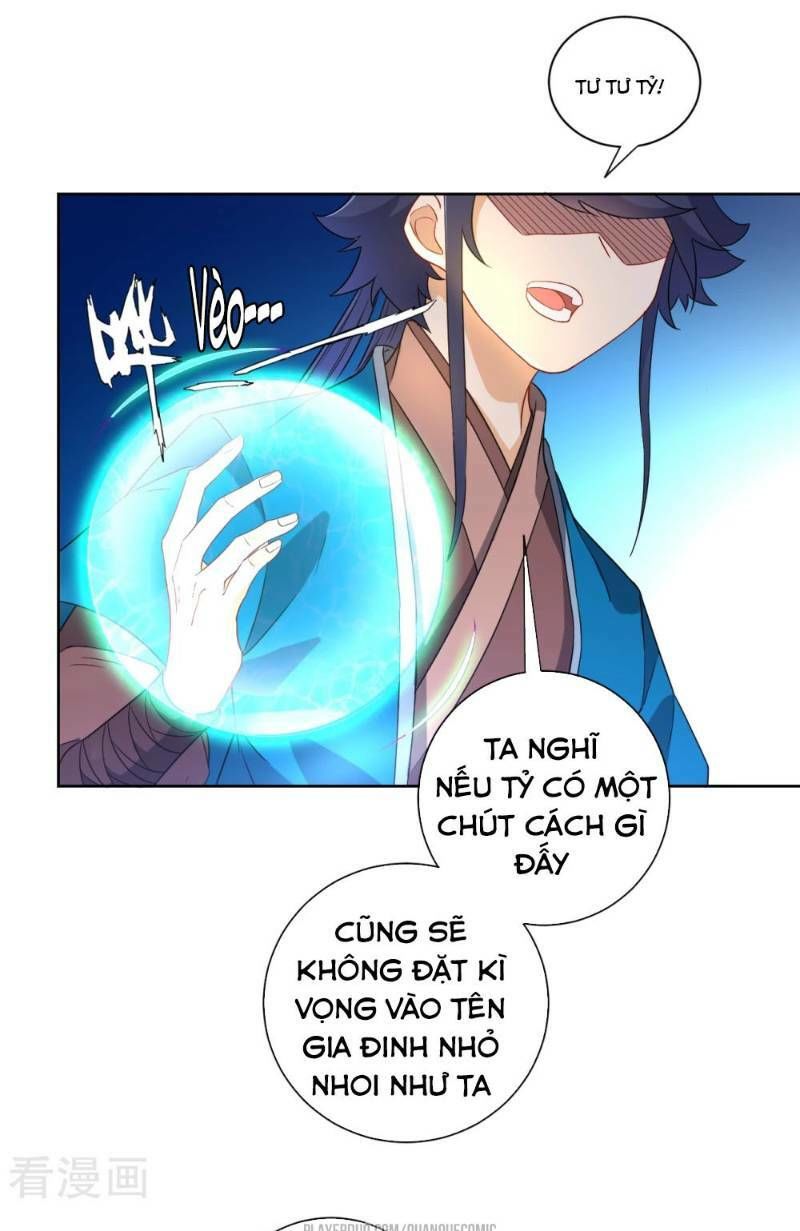 Nhất Đẳng Gia Đinh: Chương 31