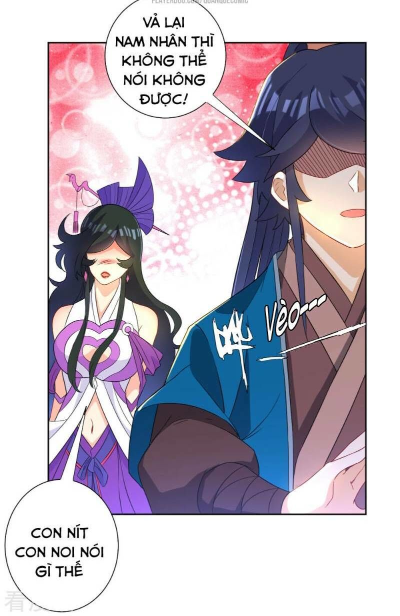 Nhất Đẳng Gia Đinh: Chương 31