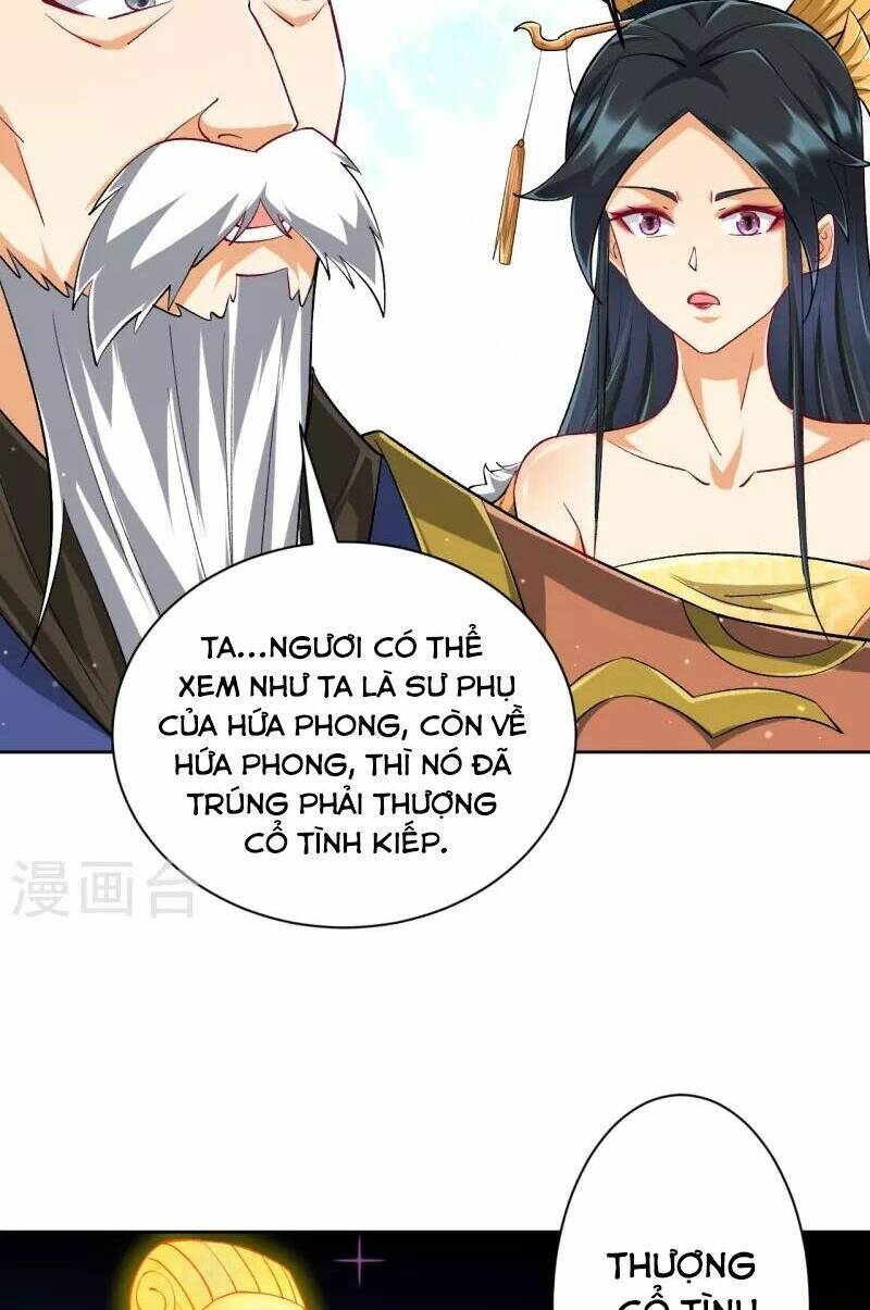 Nhất Đẳng Gia Đinh: Chương 318