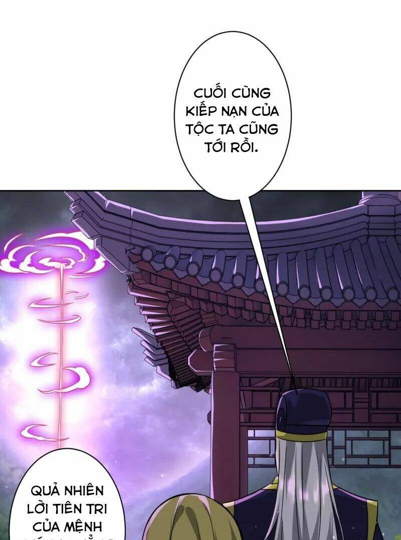 Nhất Đẳng Gia Đinh: Chương 318
