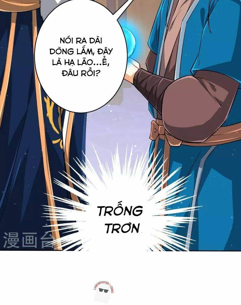 Nhất Đẳng Gia Đinh: Chương 318