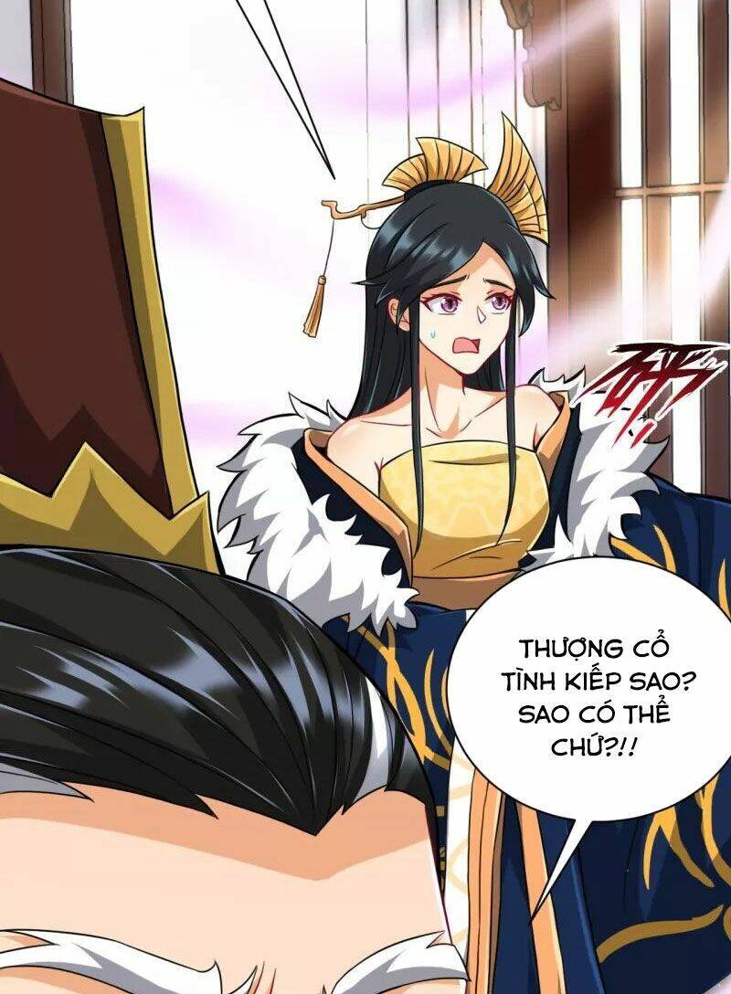 Nhất Đẳng Gia Đinh: Chương 318
