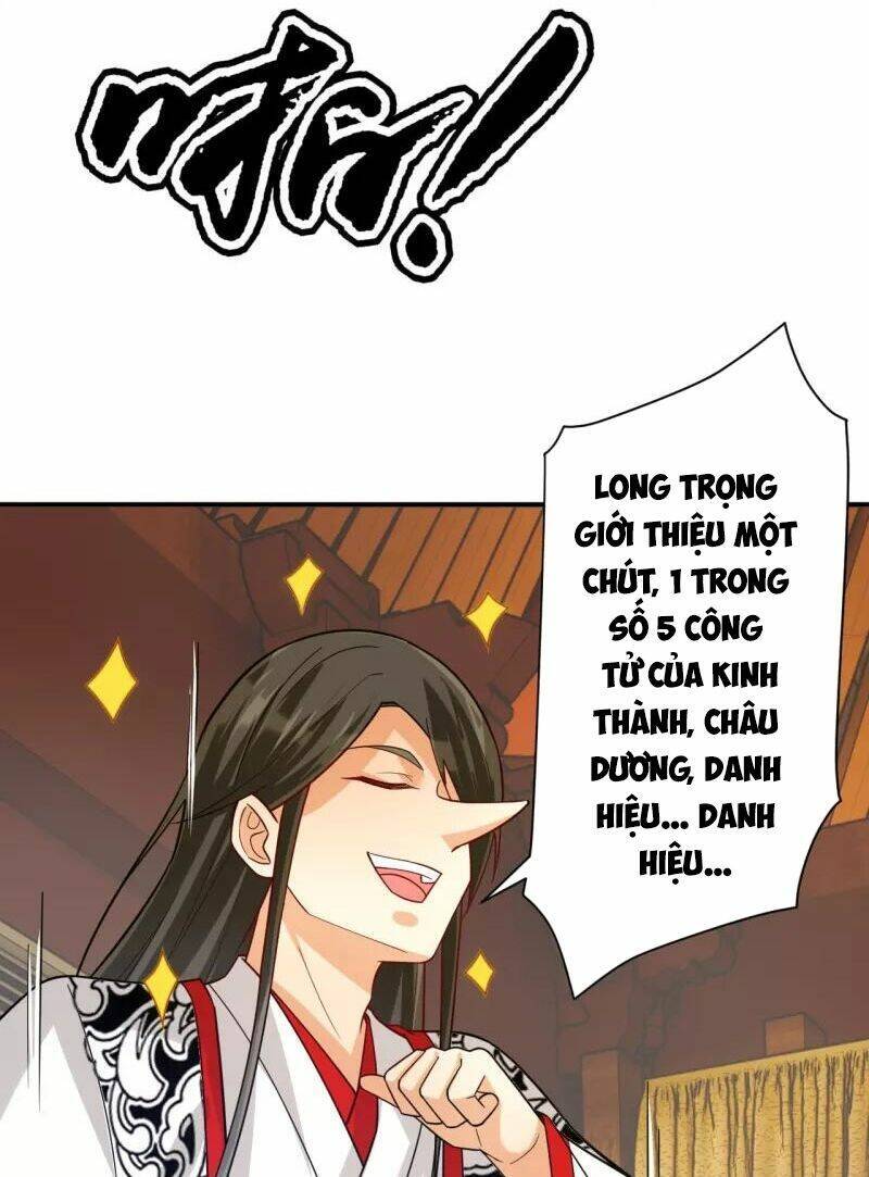 Nhất Đẳng Gia Đinh: Chương 324