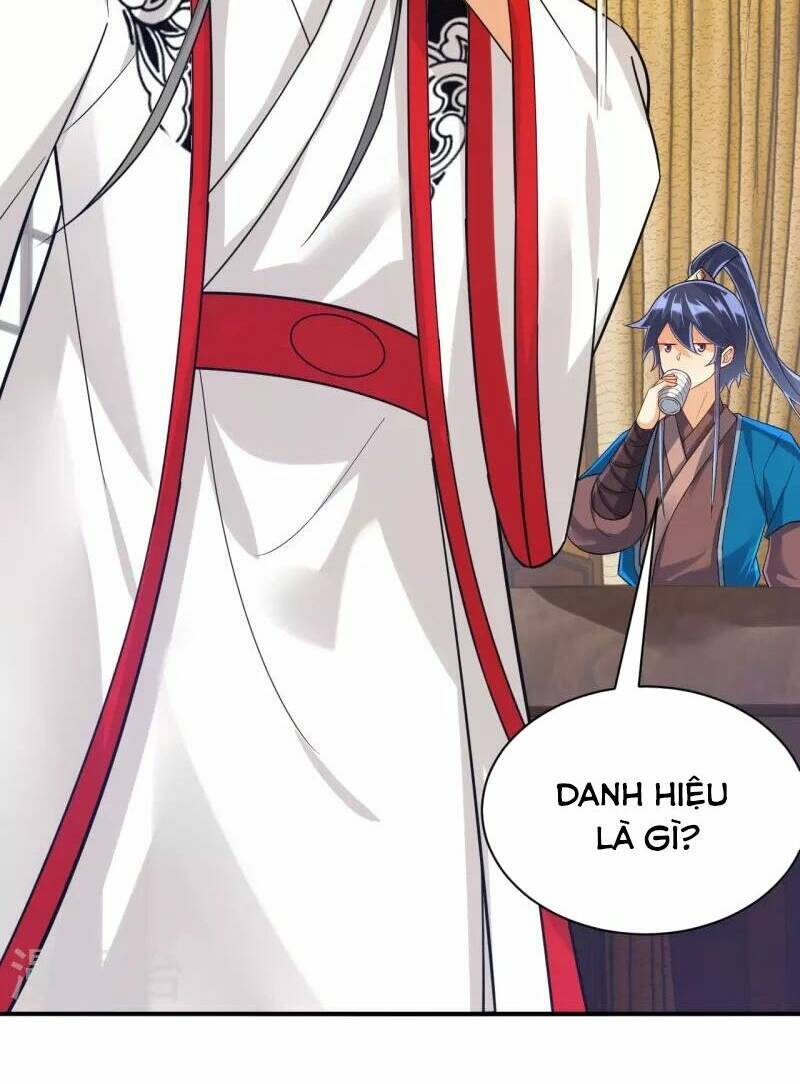 Nhất Đẳng Gia Đinh: Chương 324