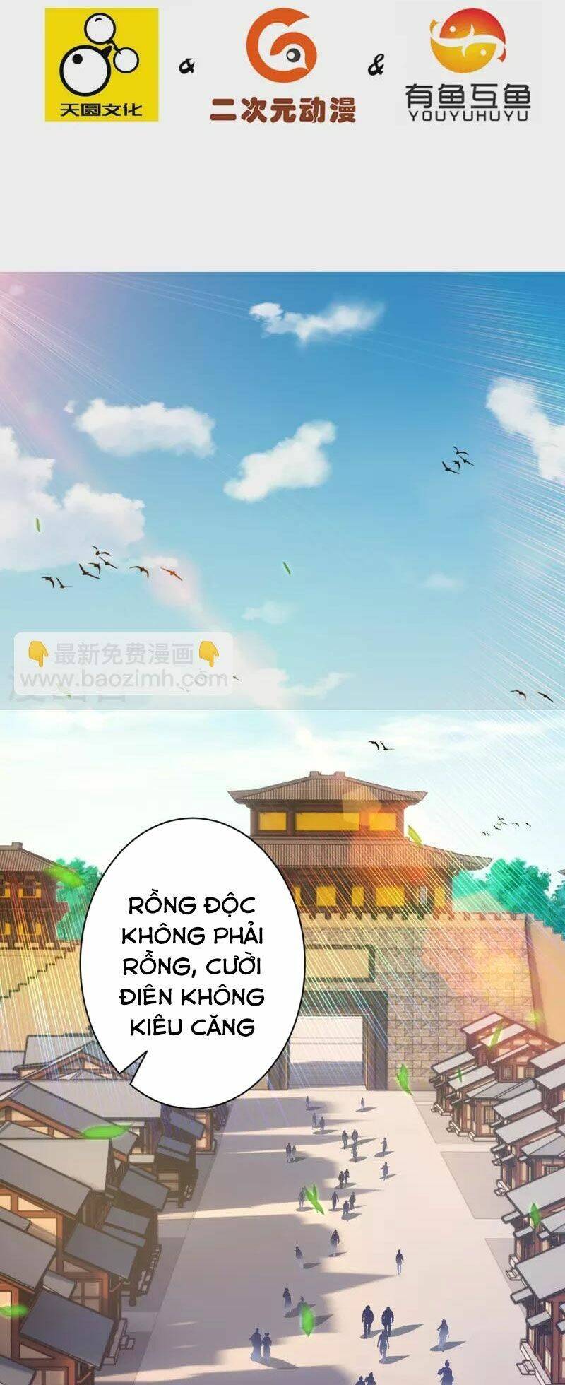 Nhất Đẳng Gia Đinh: Chương 324