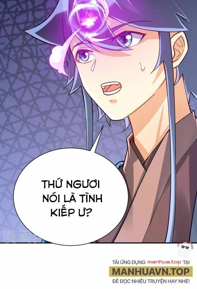 Nhất Đẳng Gia Đinh: Chương 324