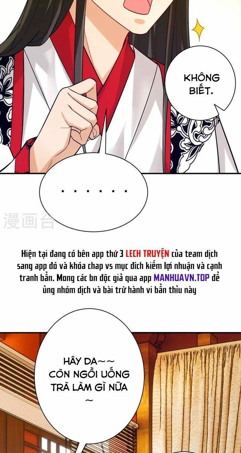 Nhất Đẳng Gia Đinh: Chương 324