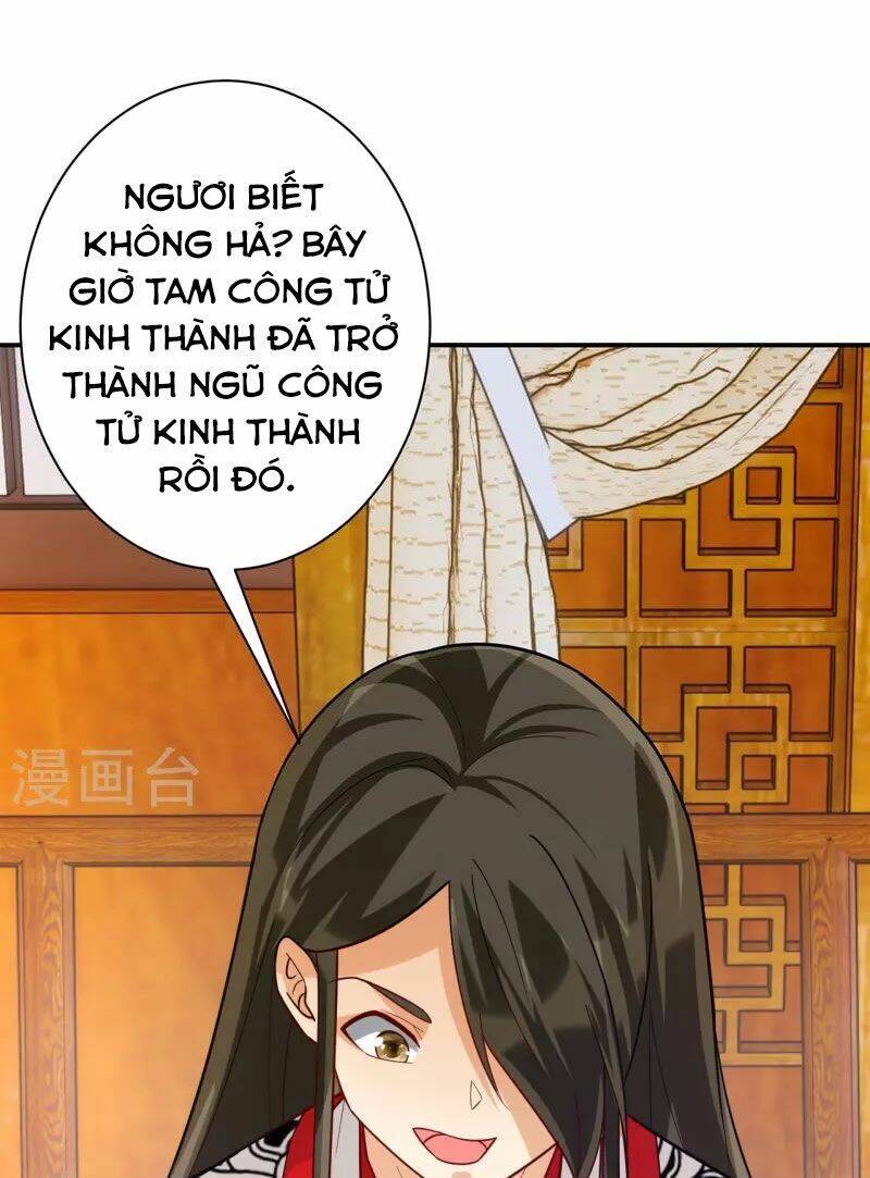 Nhất Đẳng Gia Đinh: Chương 324