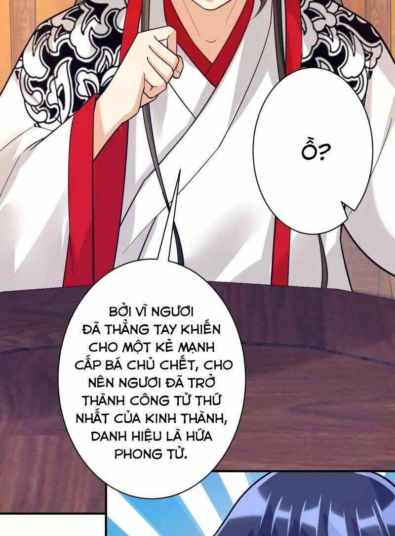 Nhất Đẳng Gia Đinh: Chương 324