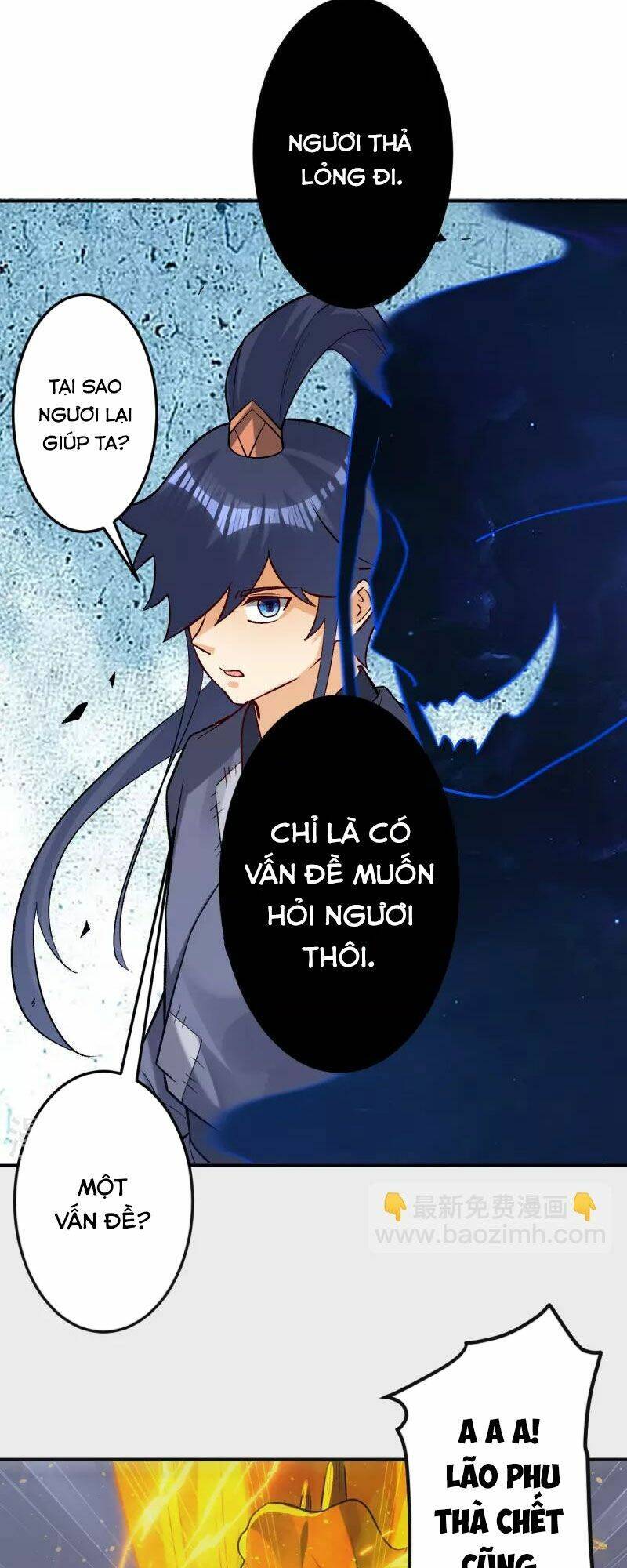 Nhất Đẳng Gia Đinh: Chương 336