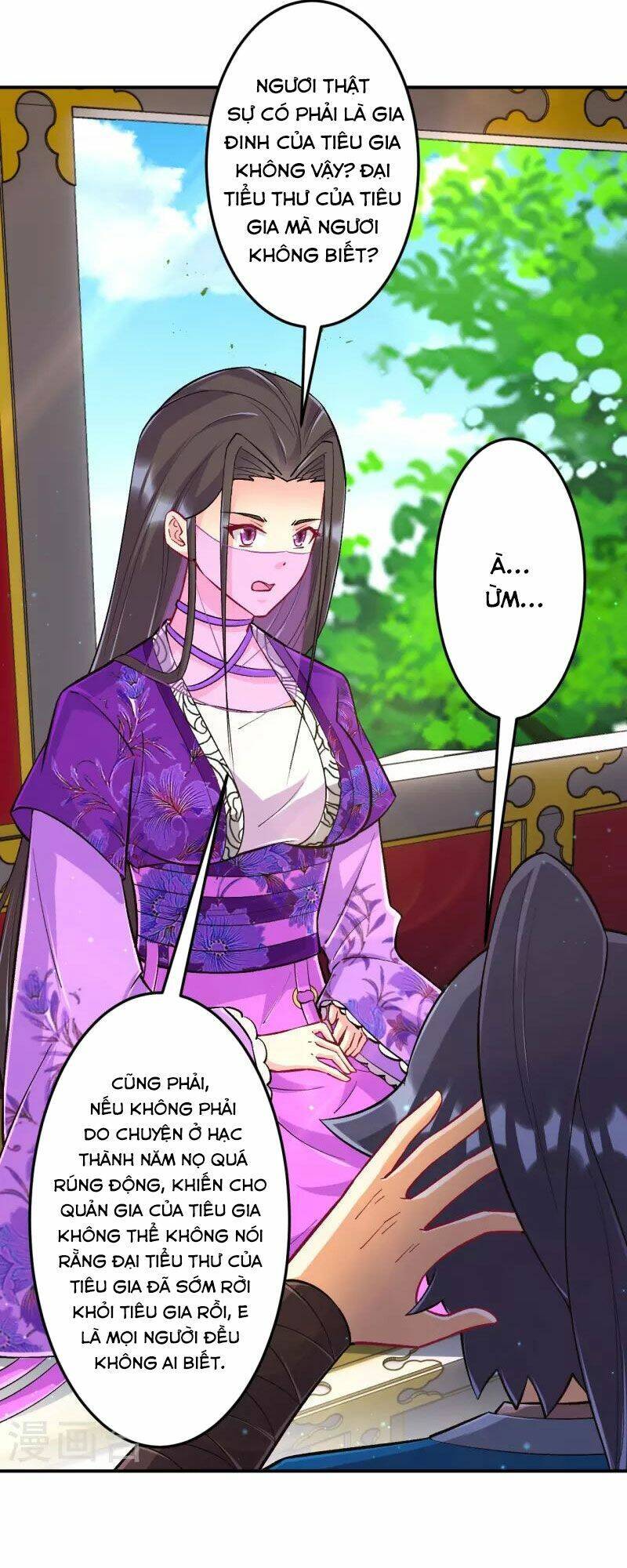 Nhất Đẳng Gia Đinh: Chương 339