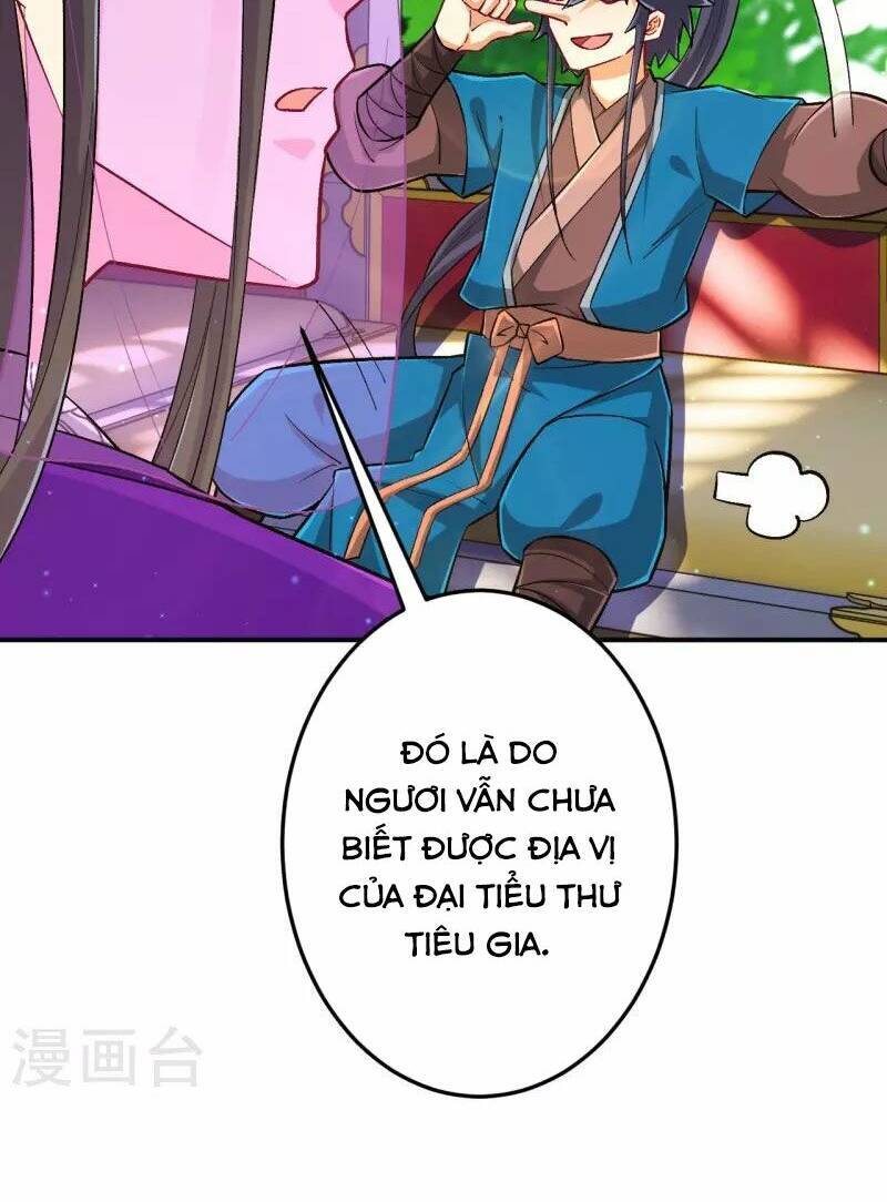Nhất Đẳng Gia Đinh: Chương 339