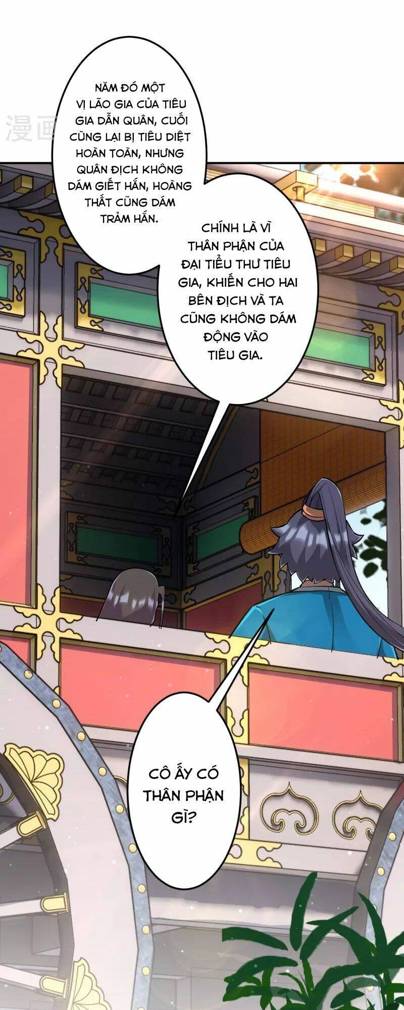 Nhất Đẳng Gia Đinh: Chương 339