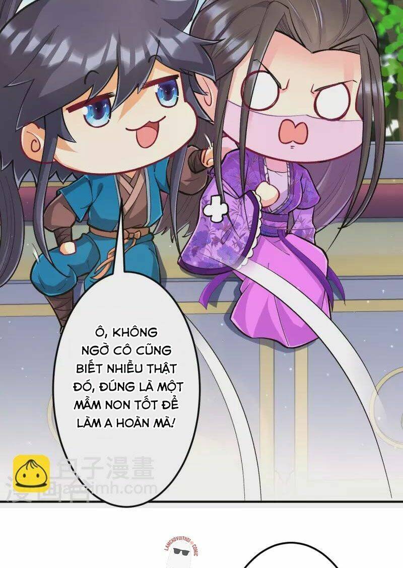 Nhất Đẳng Gia Đinh: Chương 339