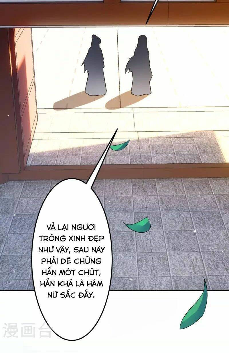 Nhất Đẳng Gia Đinh: Chương 339