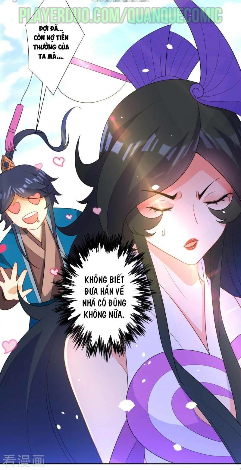 Nhất Đẳng Gia Đinh: Chương 38
