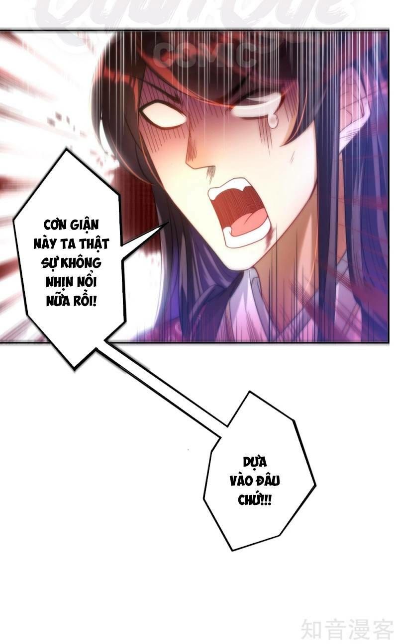 Nhất Đẳng Gia Đinh: Chương 56